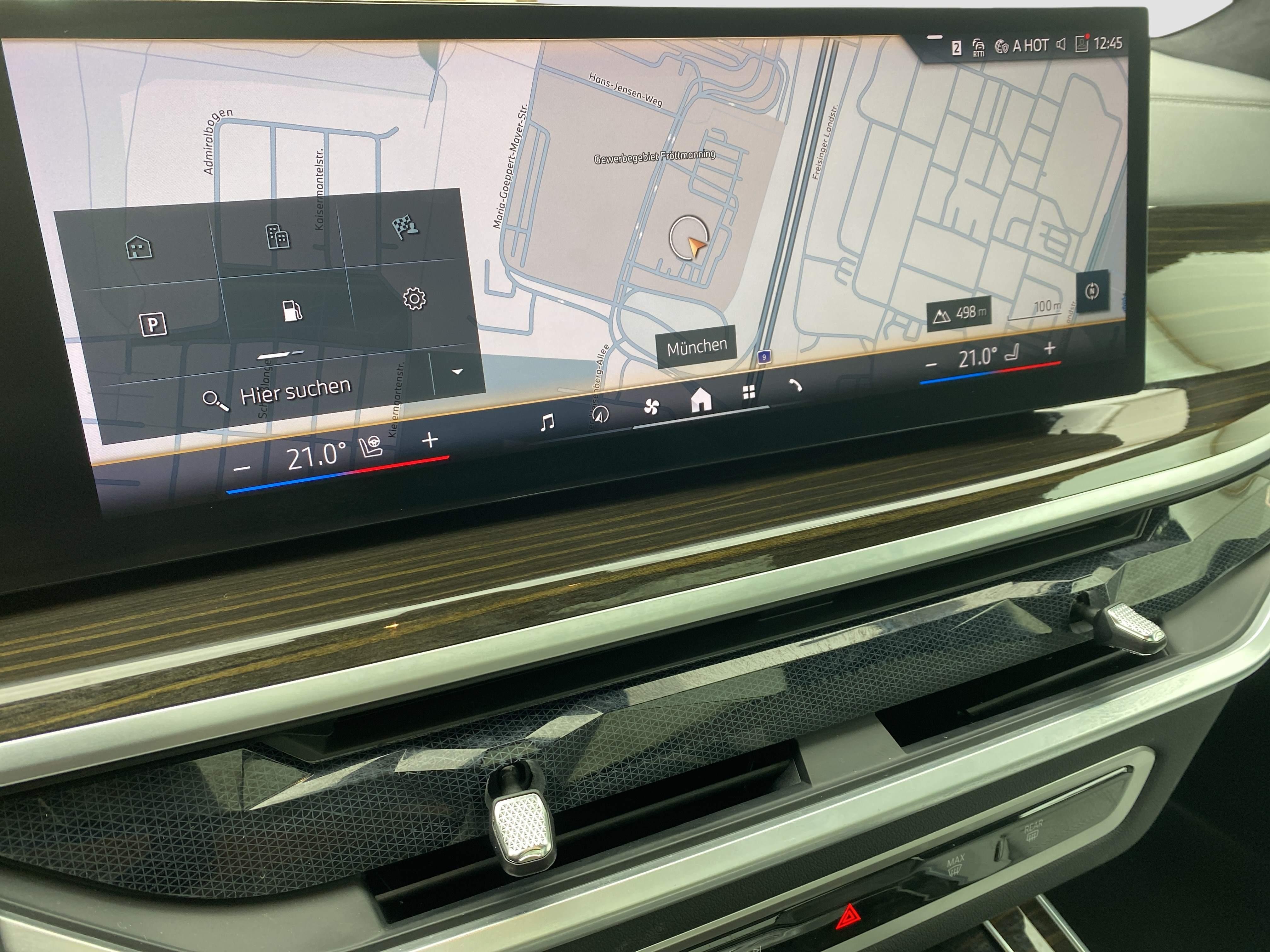 BMW X5 – Bild 9