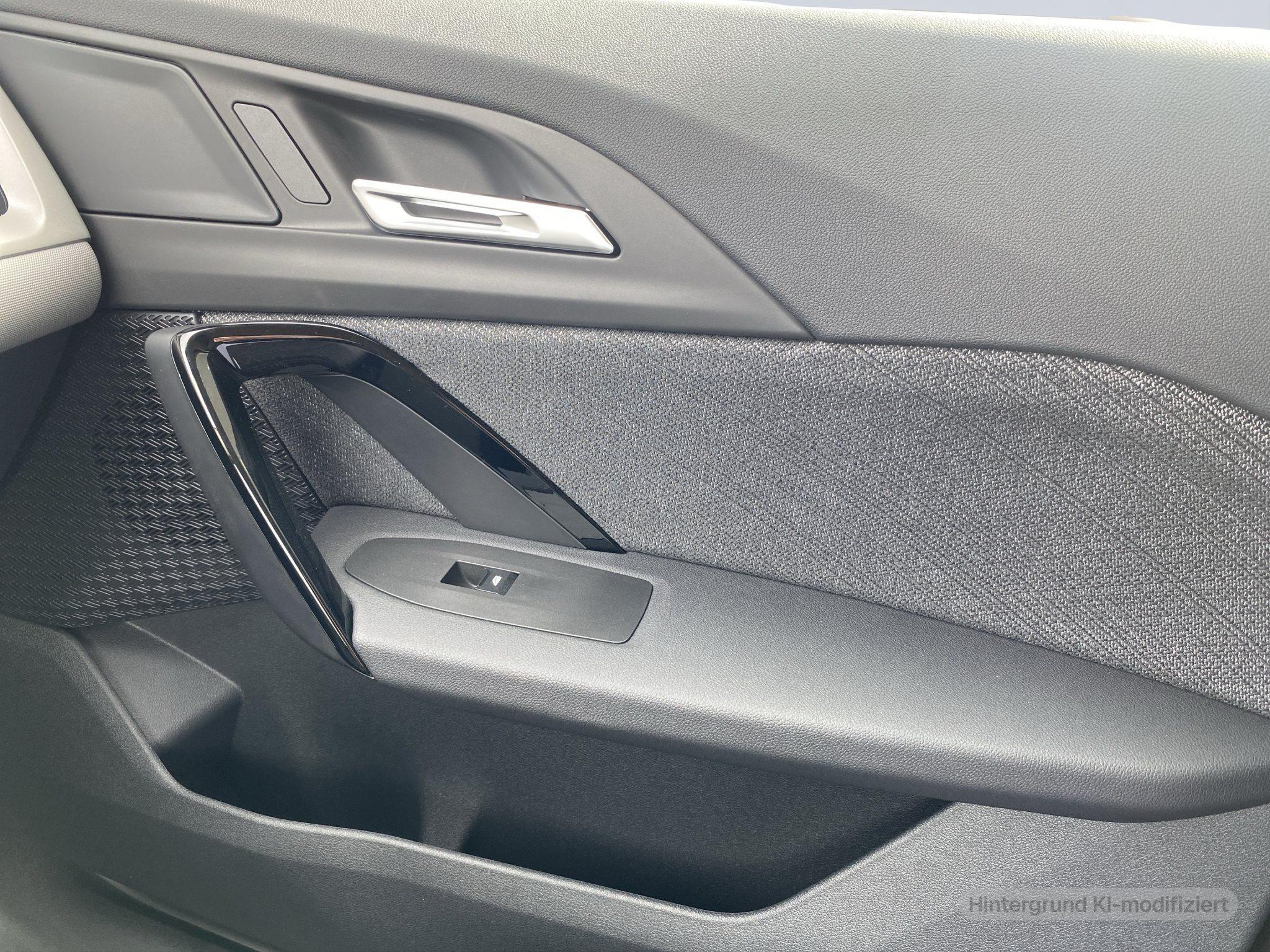 BMW X1 – Bild 7