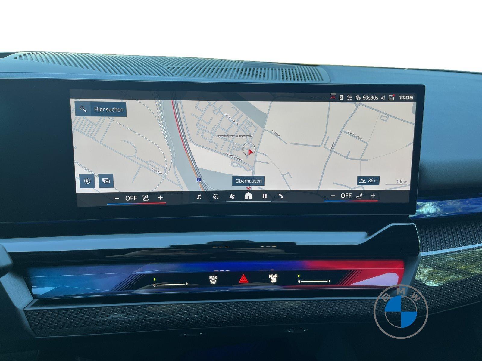 BMW M5 – Bild 17