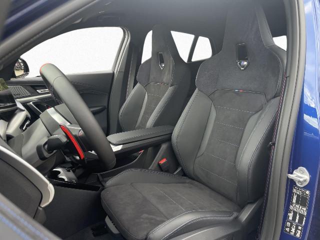 BMW X2 – Bild 6