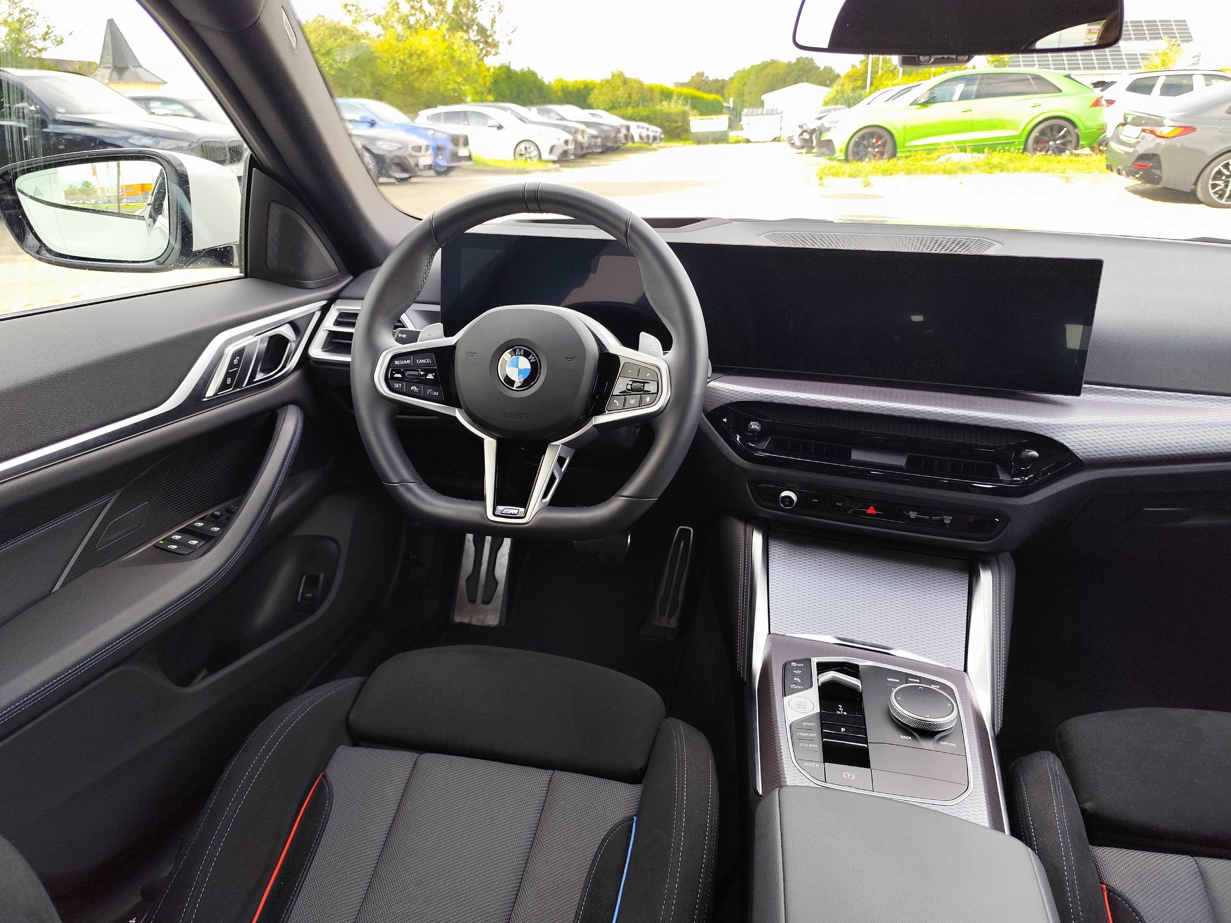 BMW 4er Gran Coupé – Bild 13