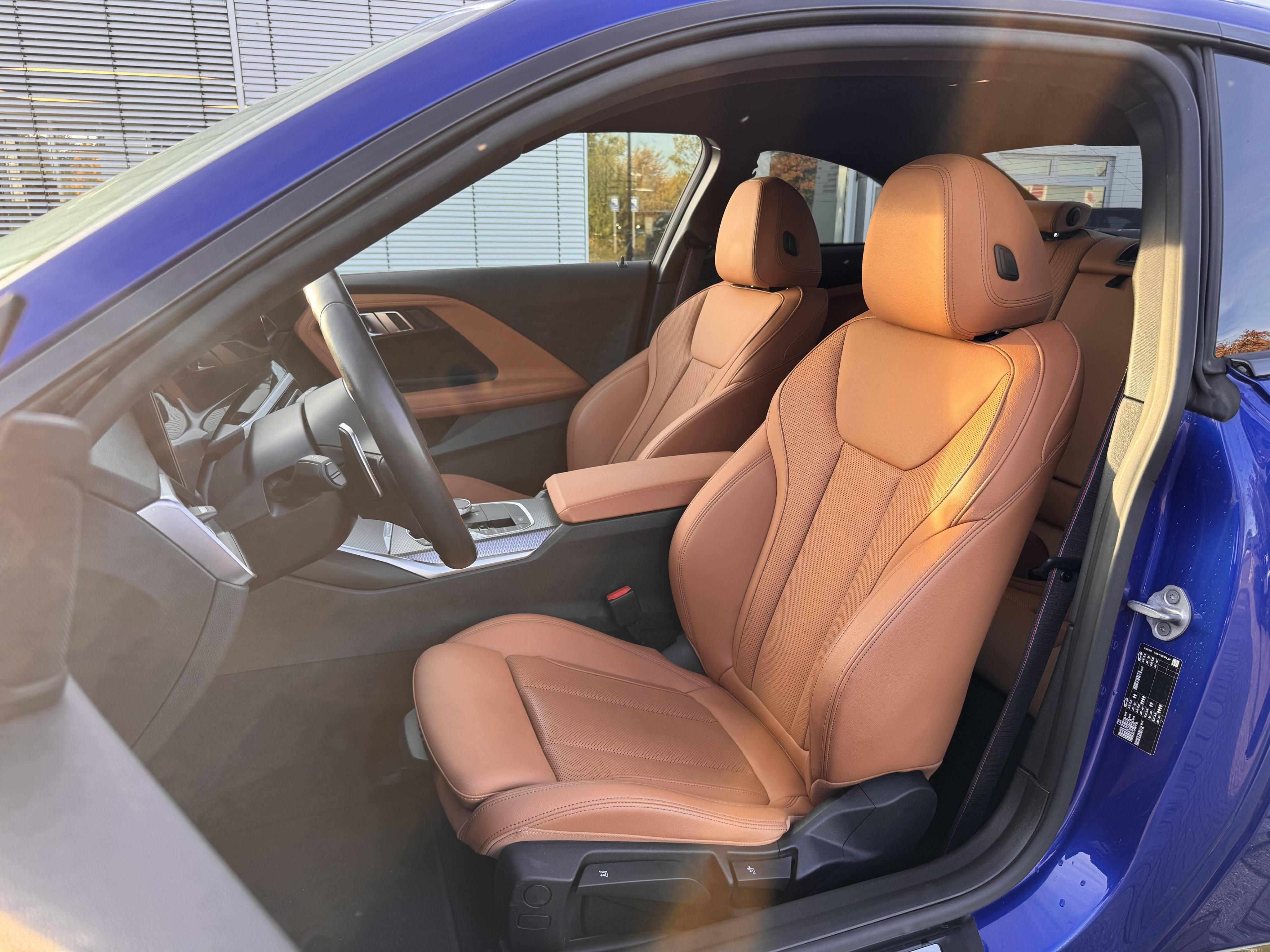 BMW 2er Coupé – Bild 7