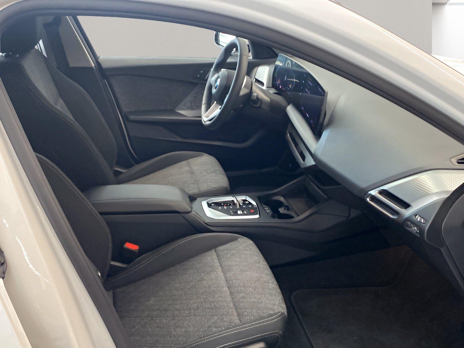 BMW 1er – Bild 5