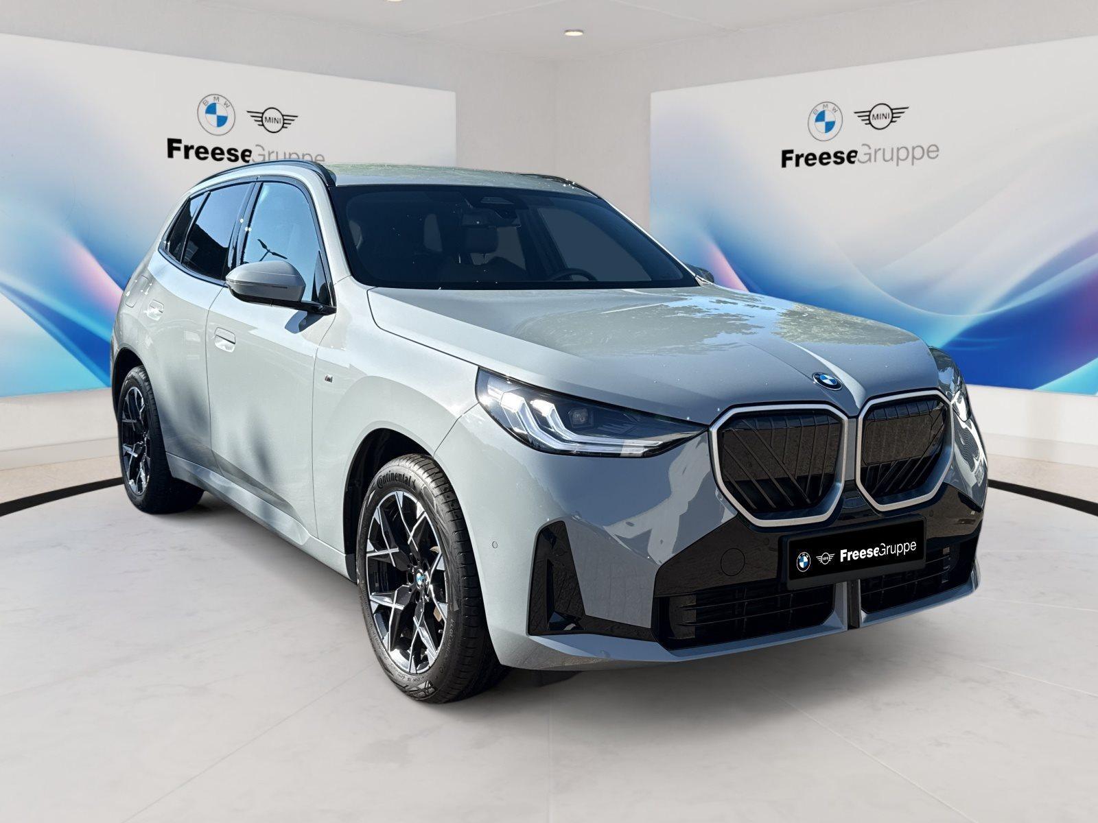 BMW X3 – Bild 15