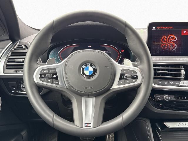 BMW X4 – Bild 10