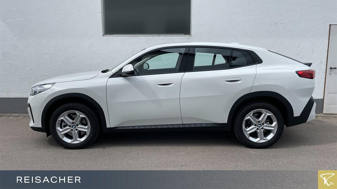 BMW X2 – Bild 6
