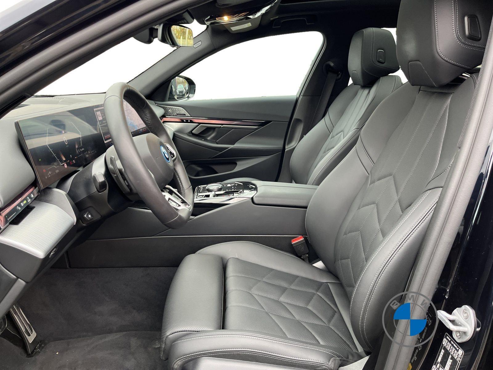 BMW 5er Touring – Bild 19