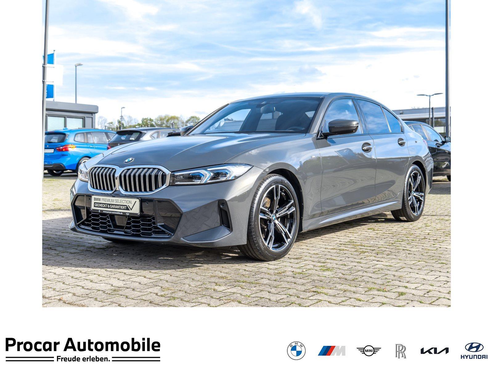 BMW 3er