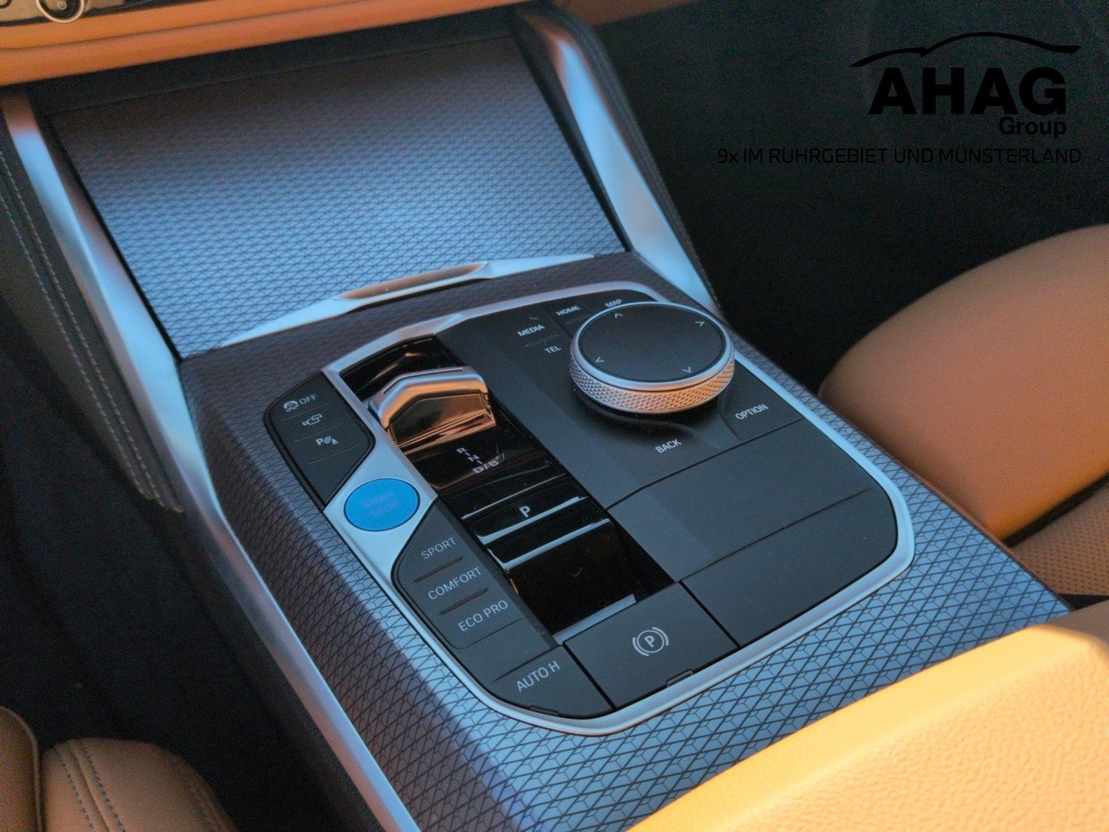 BMW 4er Gran Coupé – Bild 18