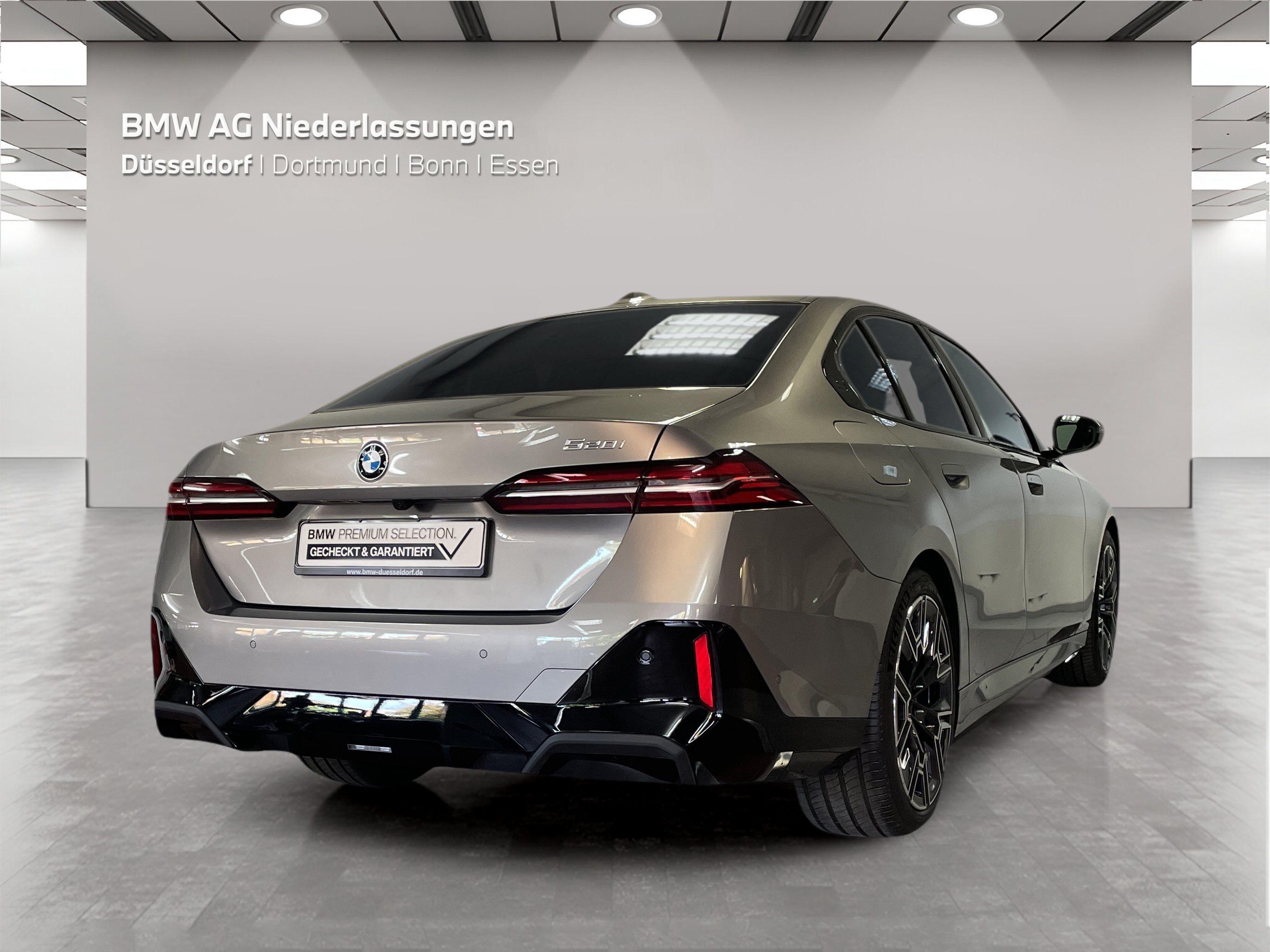 BMW 5er – Bild 4