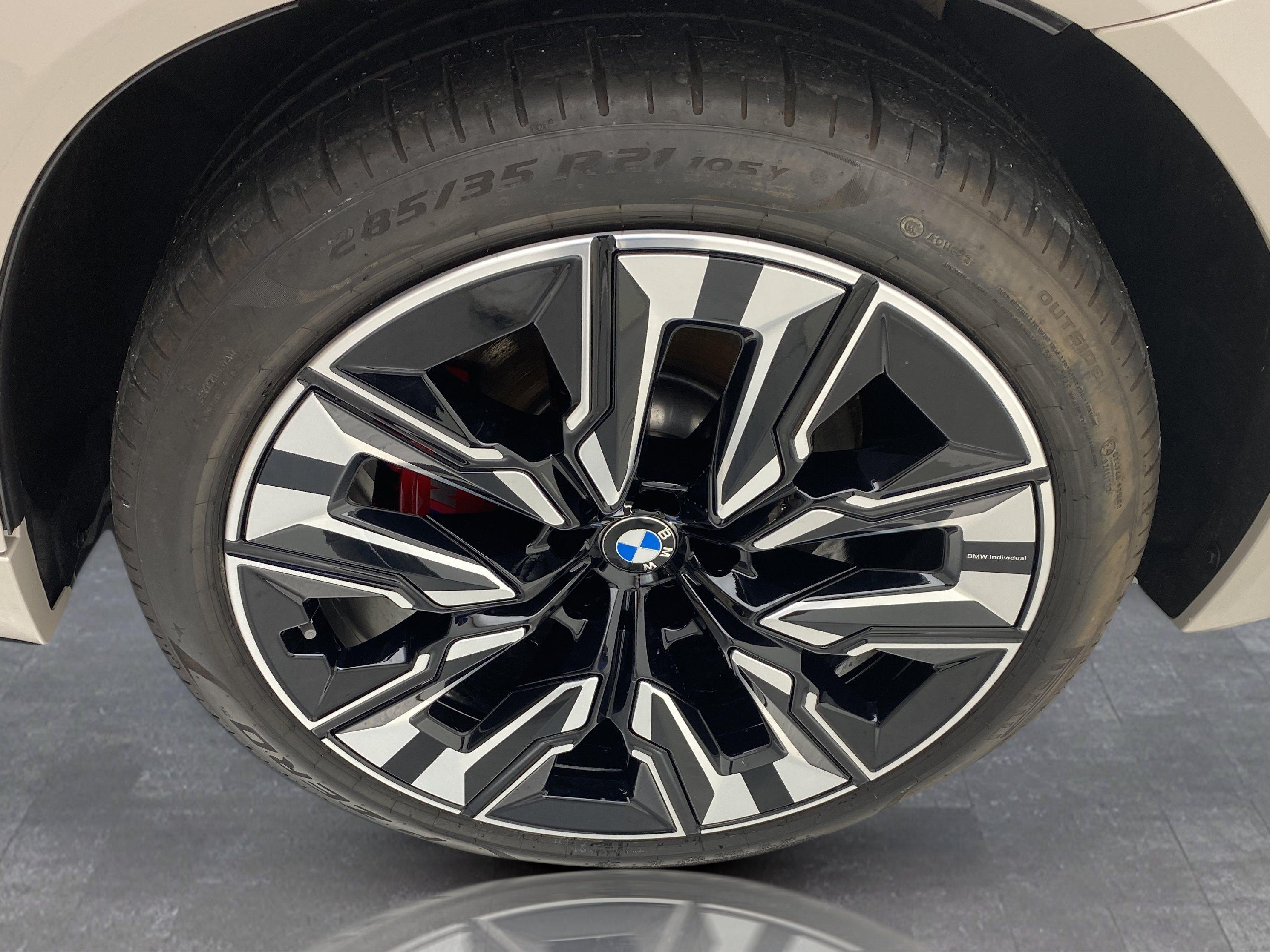 BMW X3 – Bild 10