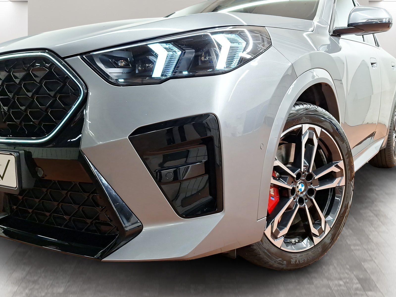 BMW X2 – Bild 11