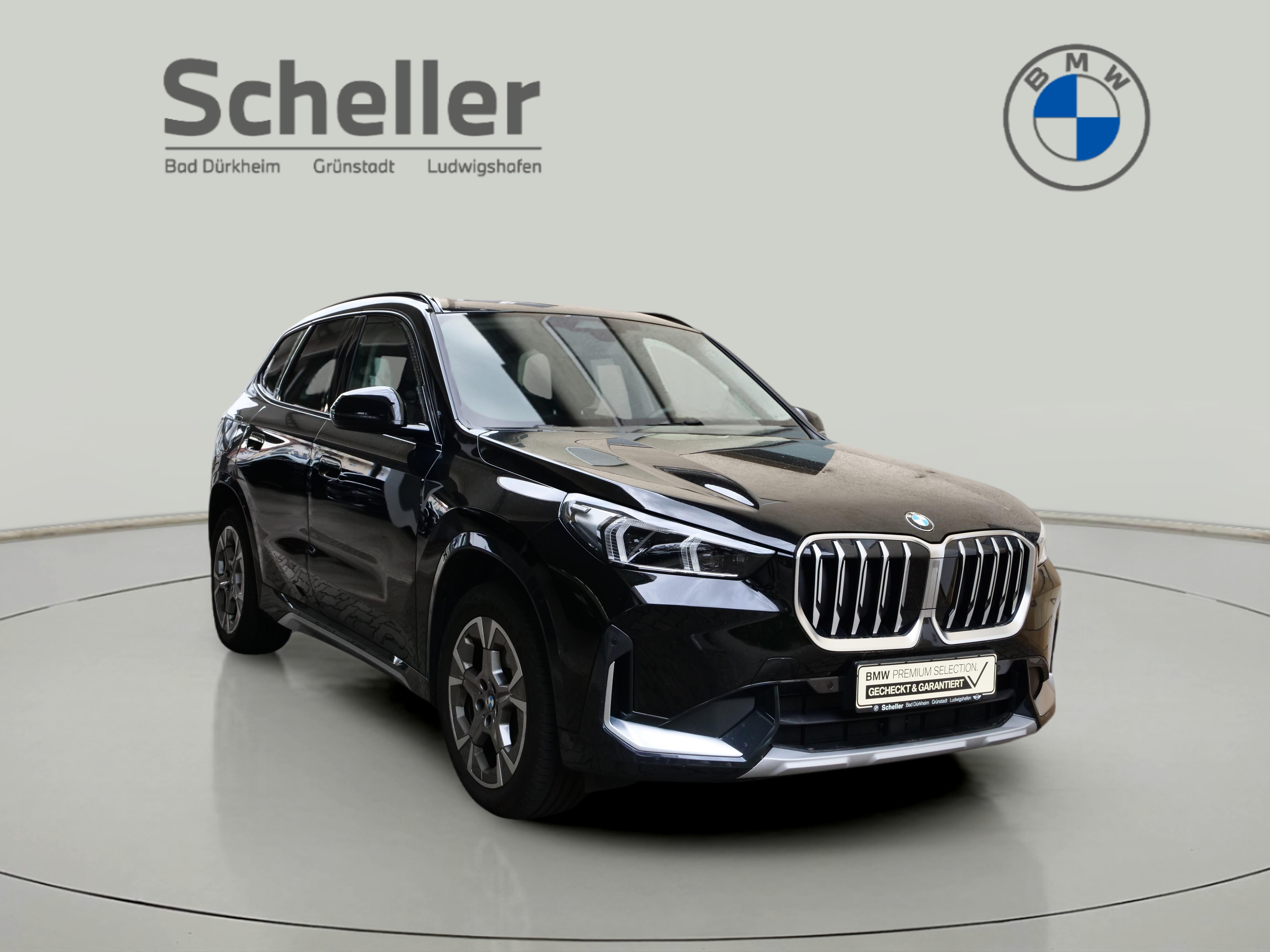 BMW X1 – Bild 13