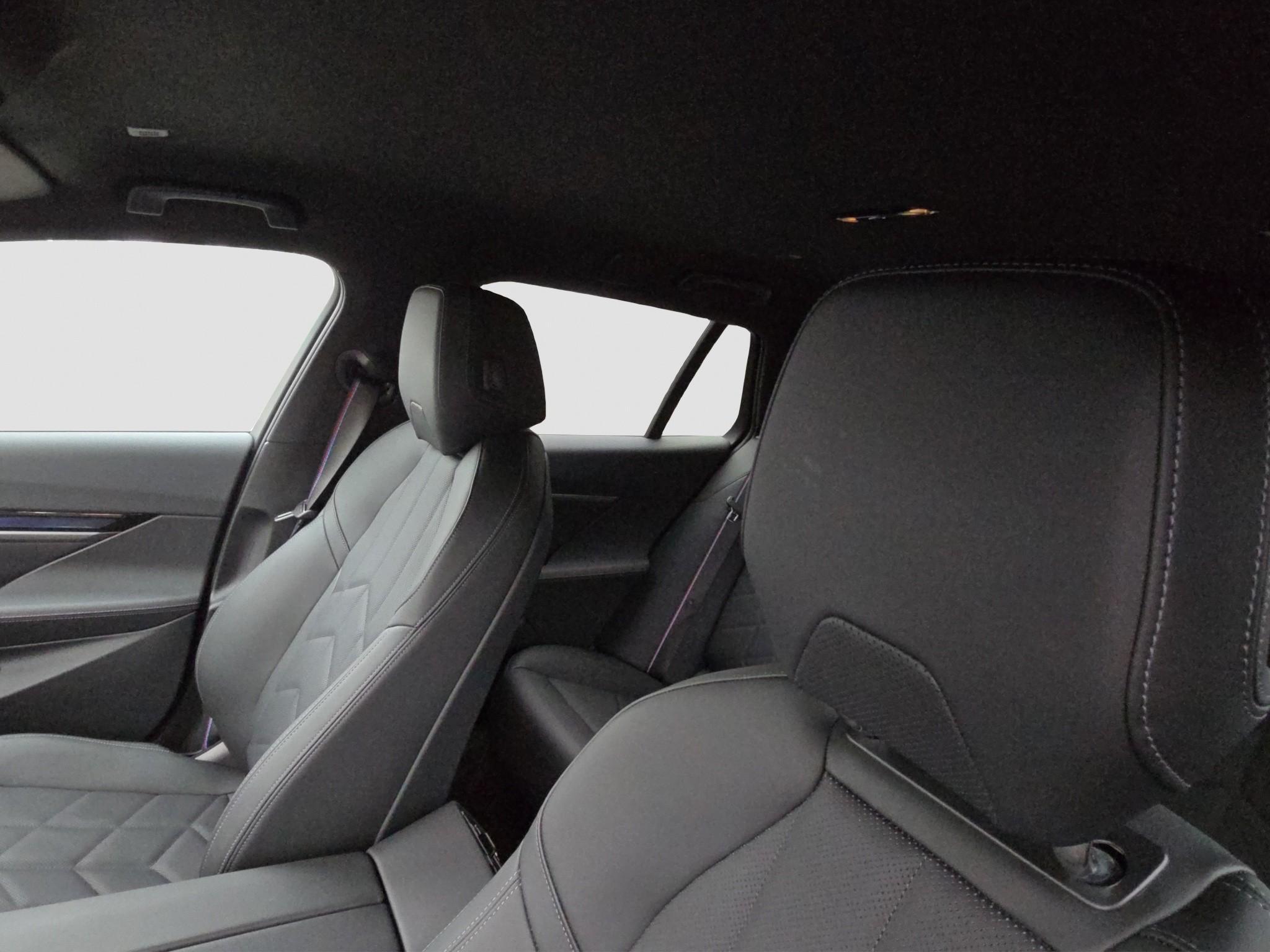 BMW 5er Touring – Bild 20