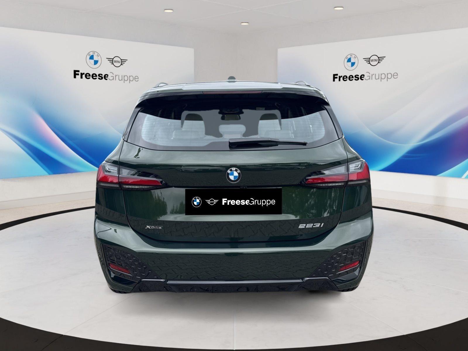 BMW 2er Active Tourer – Bild 5