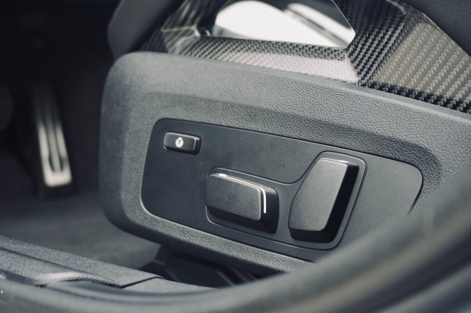 BMW M3 Touring – Bild 28