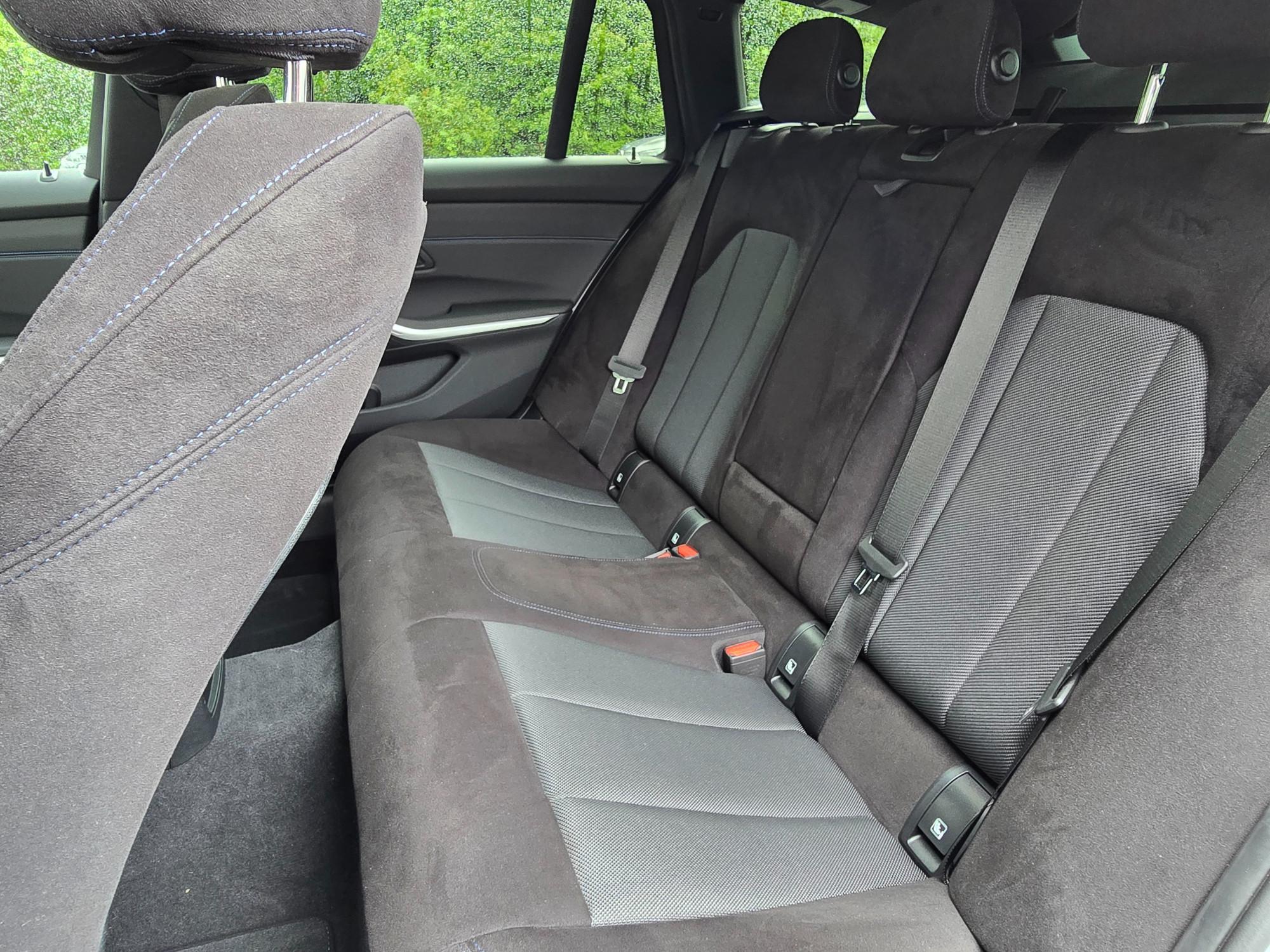 BMW 3er Touring – Bild 34