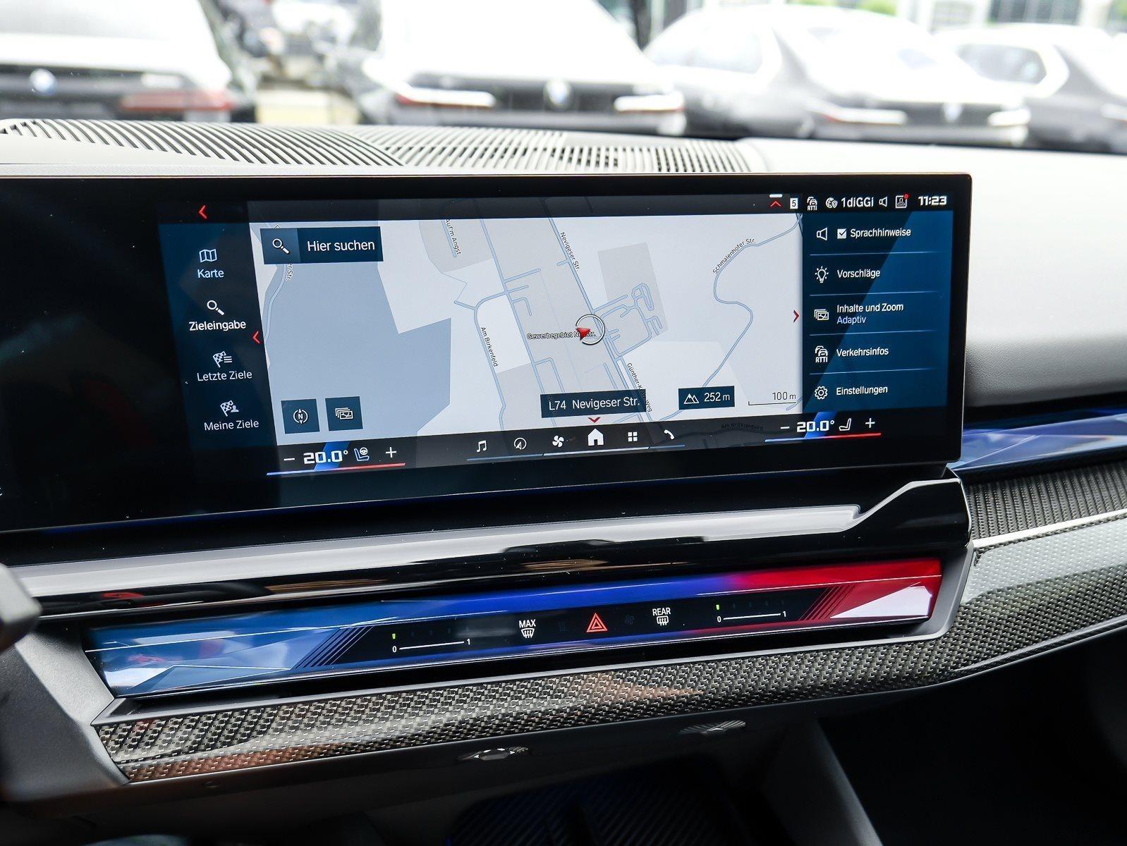 BMW M5 – Bild 18