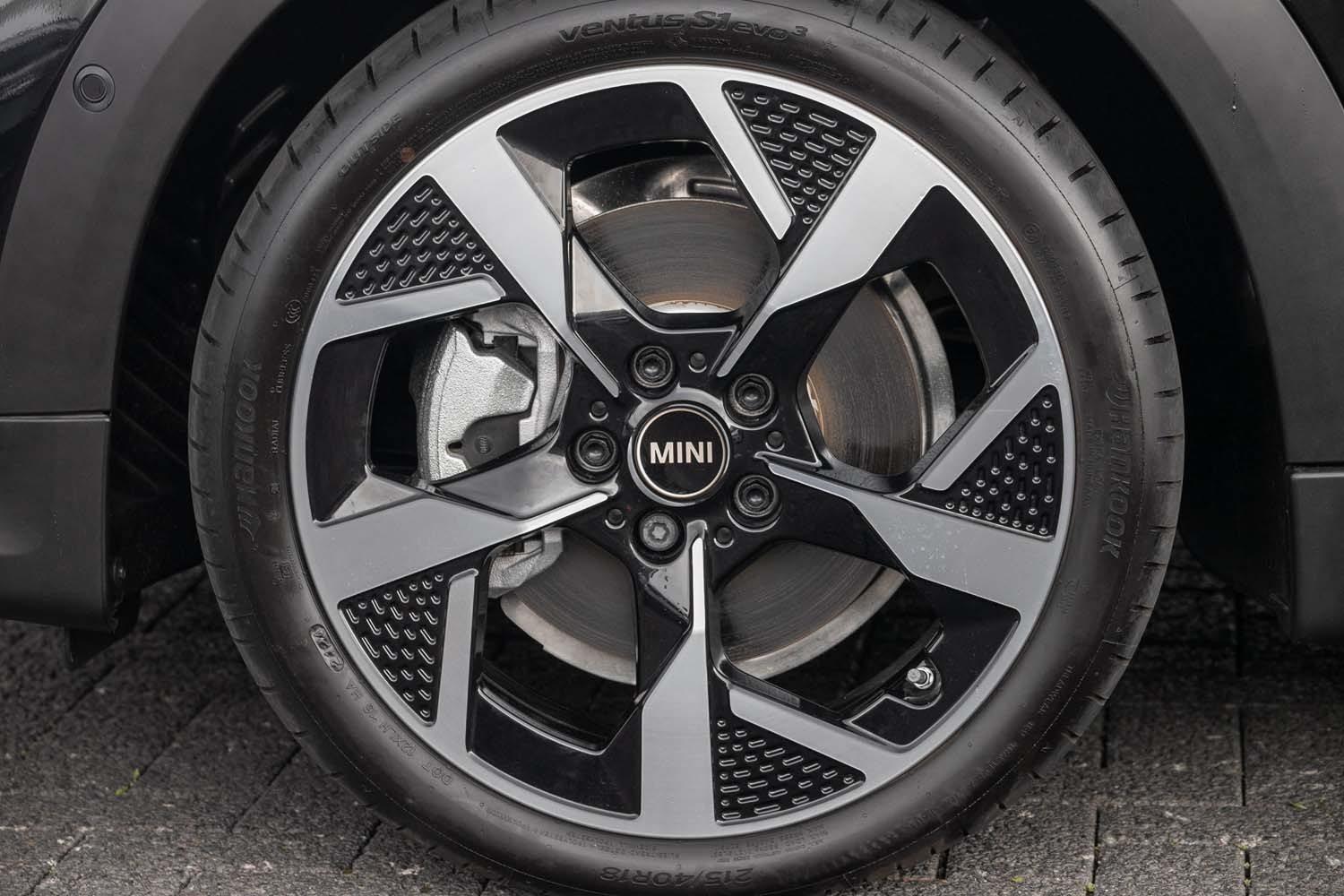 MINI Cooper 3-Türer – Bild 13