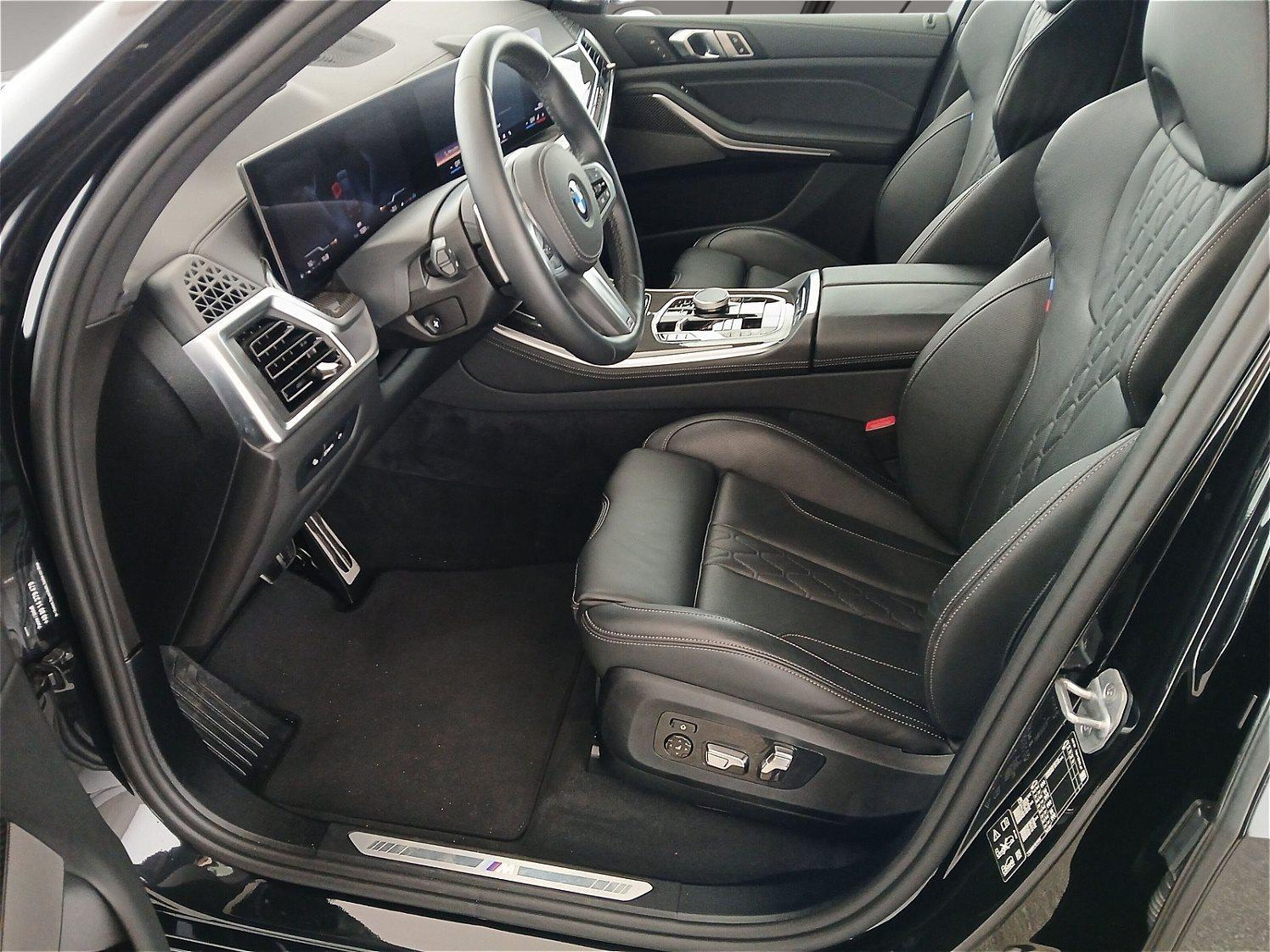 BMW X5 – Bild 11
