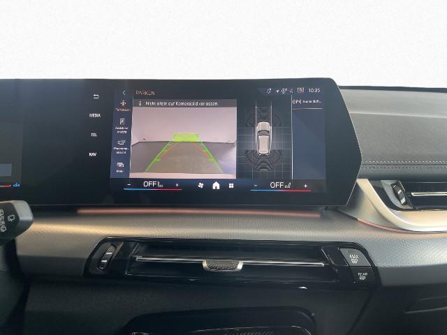 BMW X1 – Bild 10