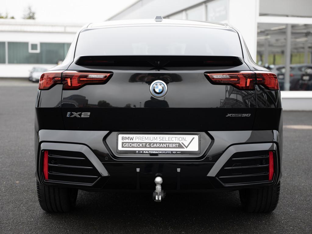 BMW iX2 – Bild 32