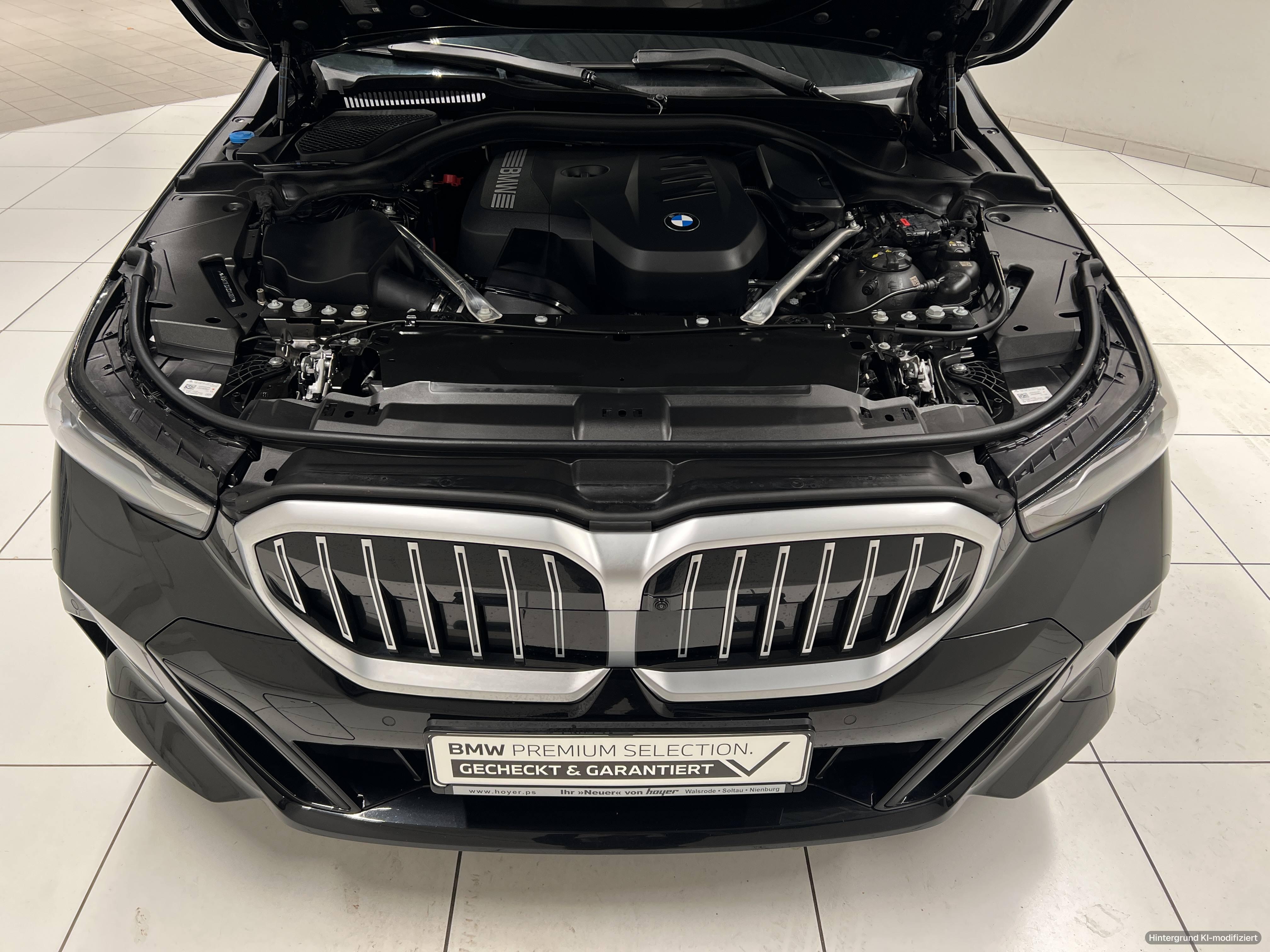 BMW 5er – Bild 12