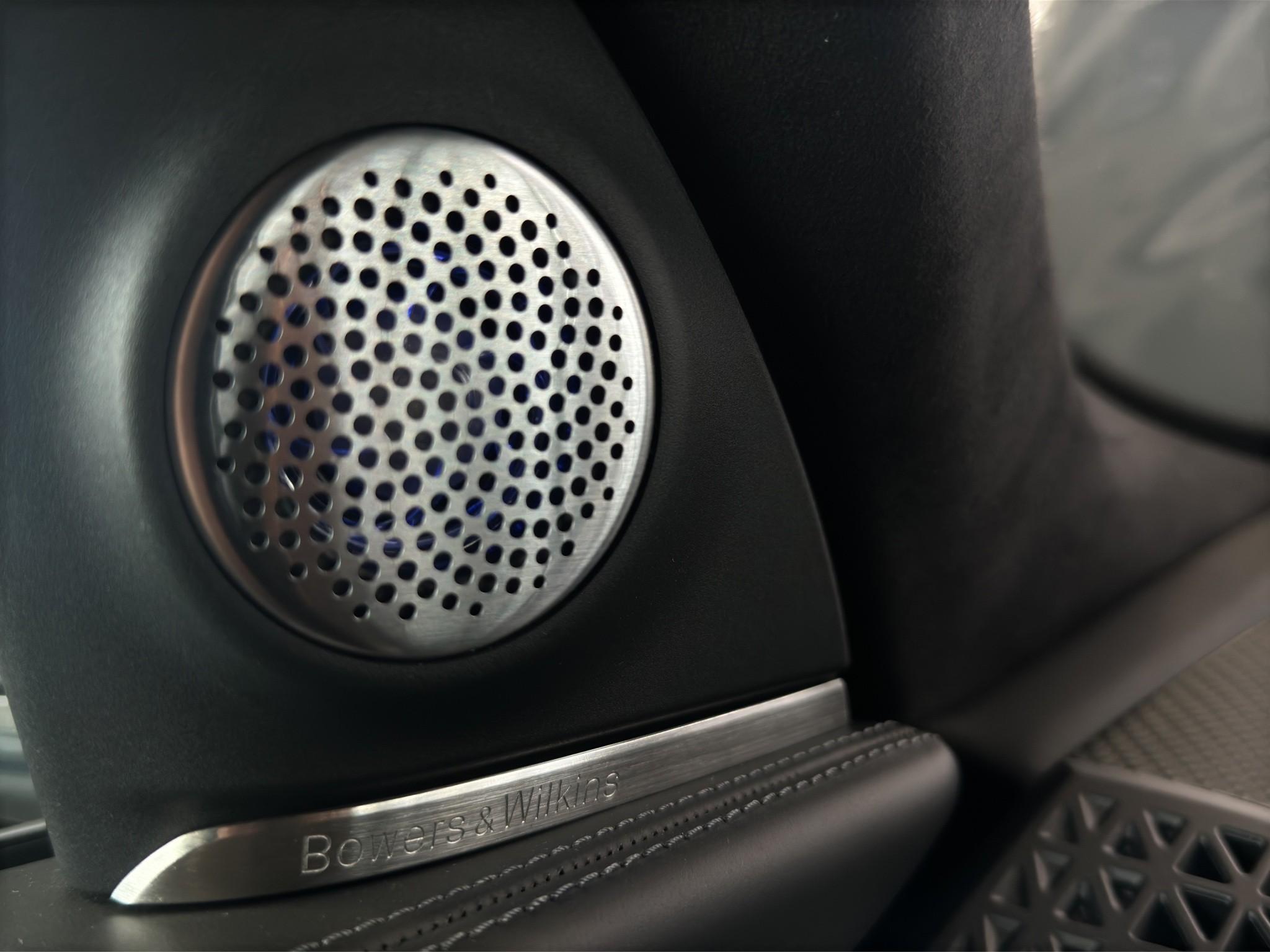 BMW XM – Bild 24