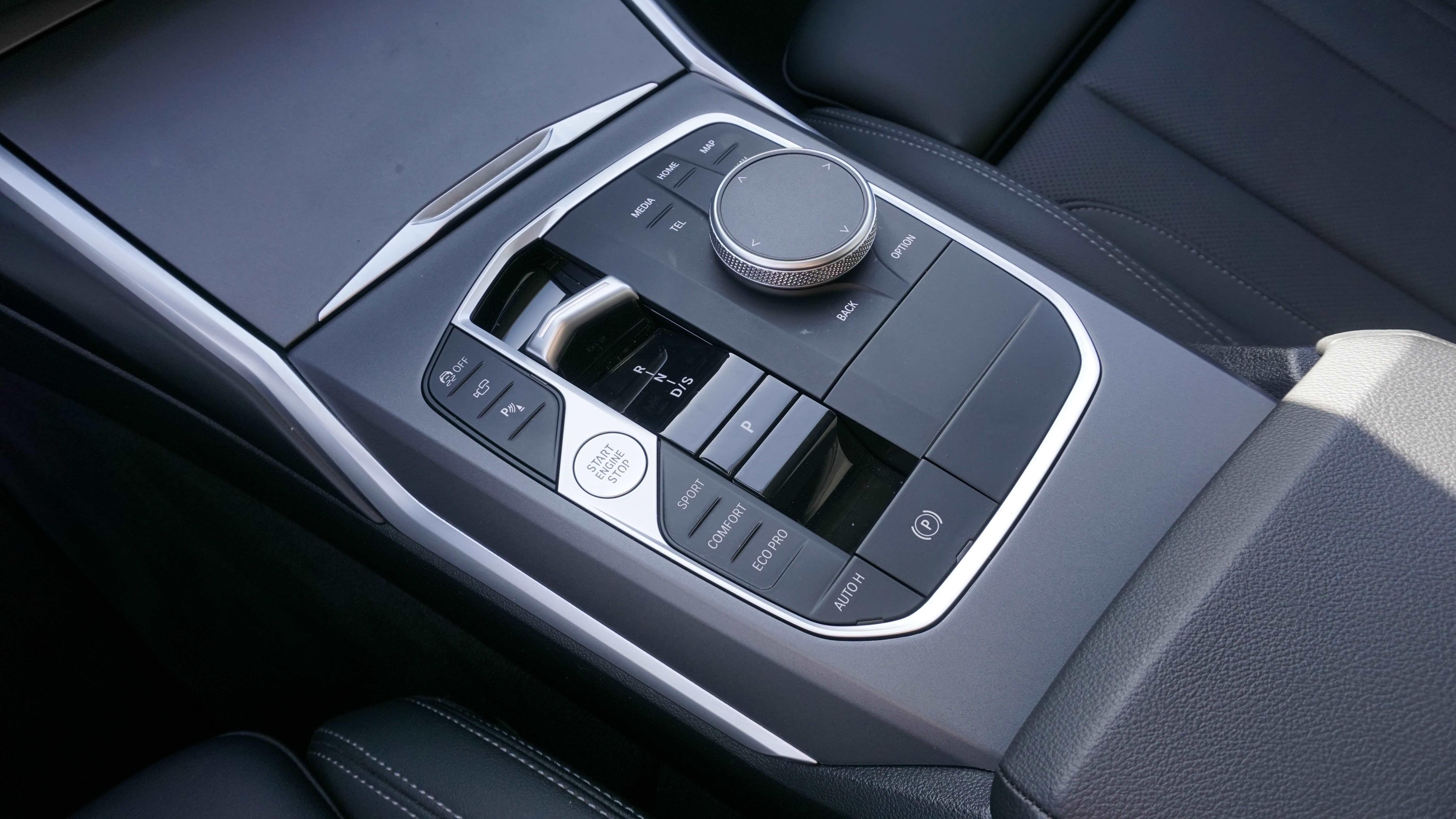 BMW 3er Touring – Bild 21