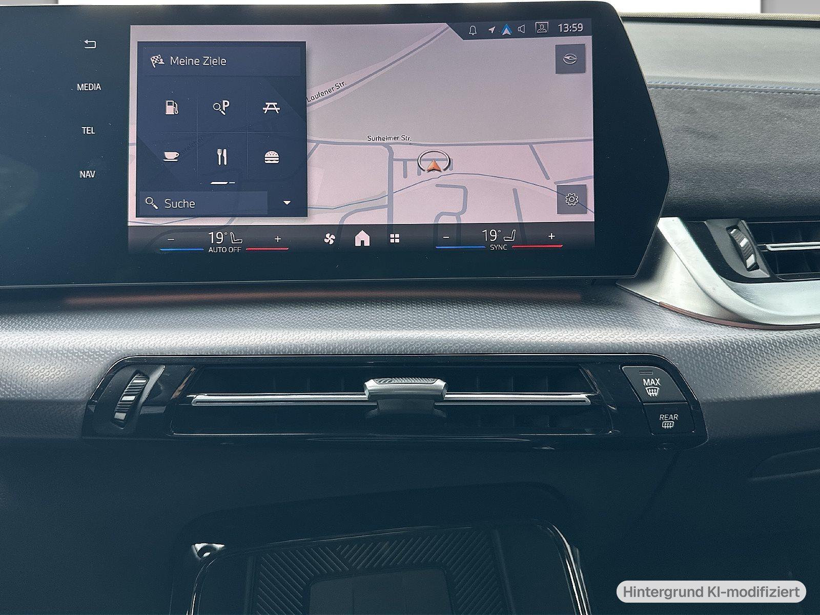 BMW X2 – Bild 14