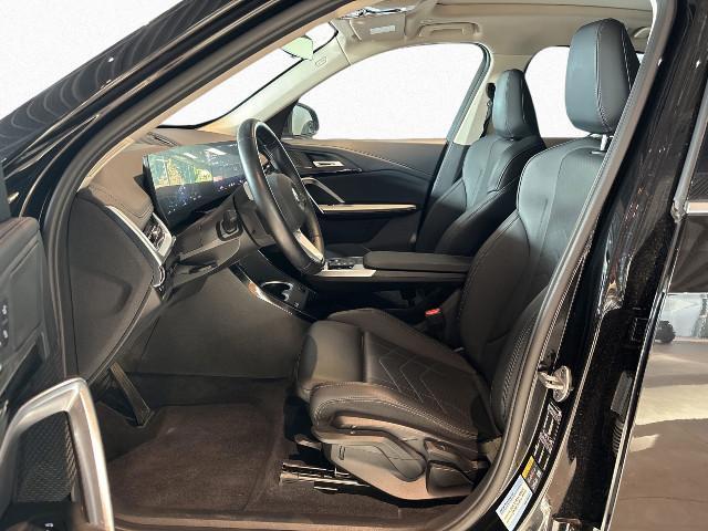 BMW iX1 – Bild 6