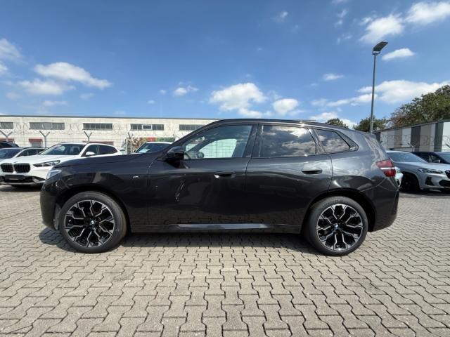 BMW X3 – Bild 11