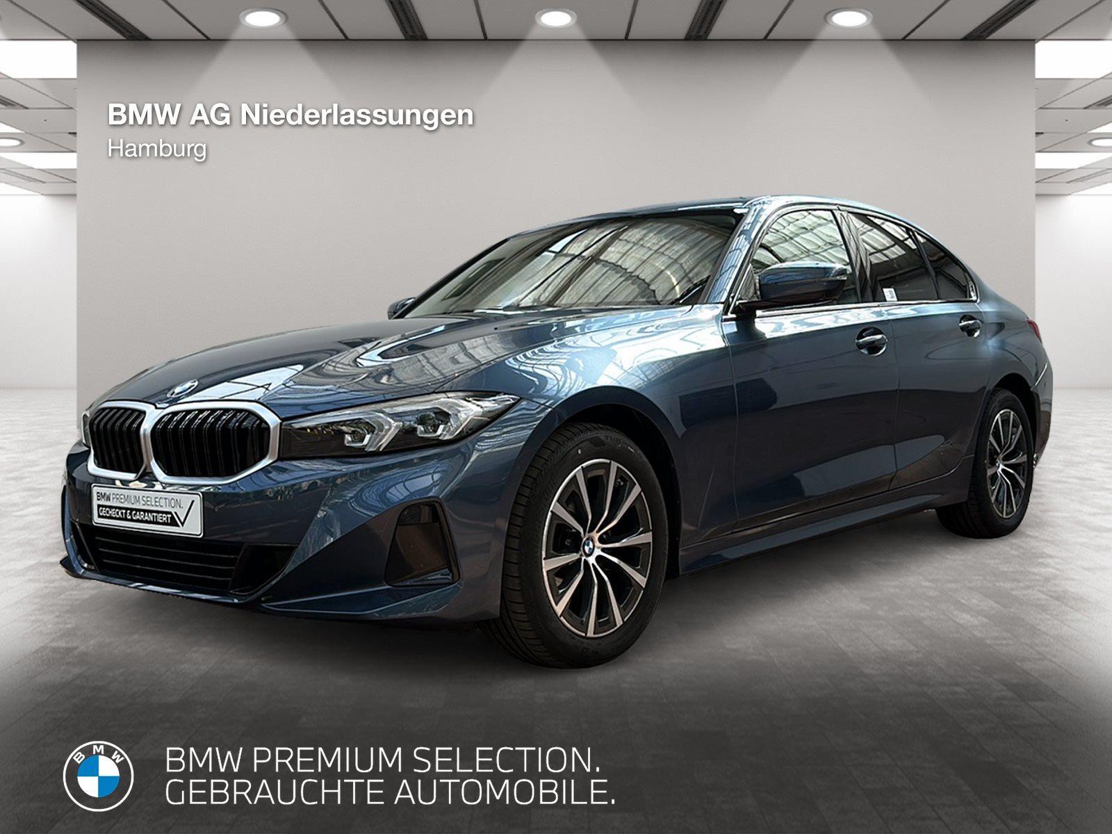 BMW 3er