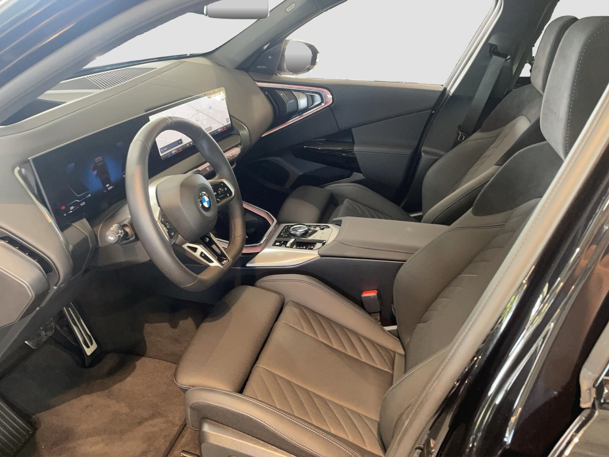 BMW X3 – Bild 18