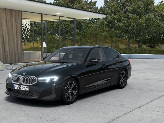 BMW 3er