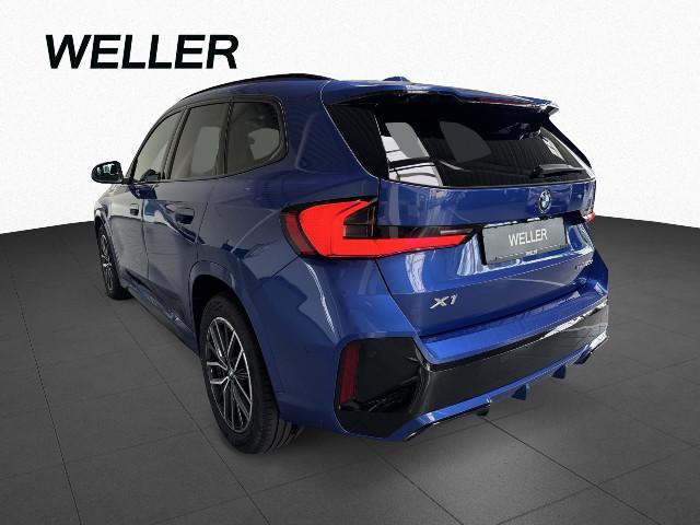 BMW X1 – Bild 4