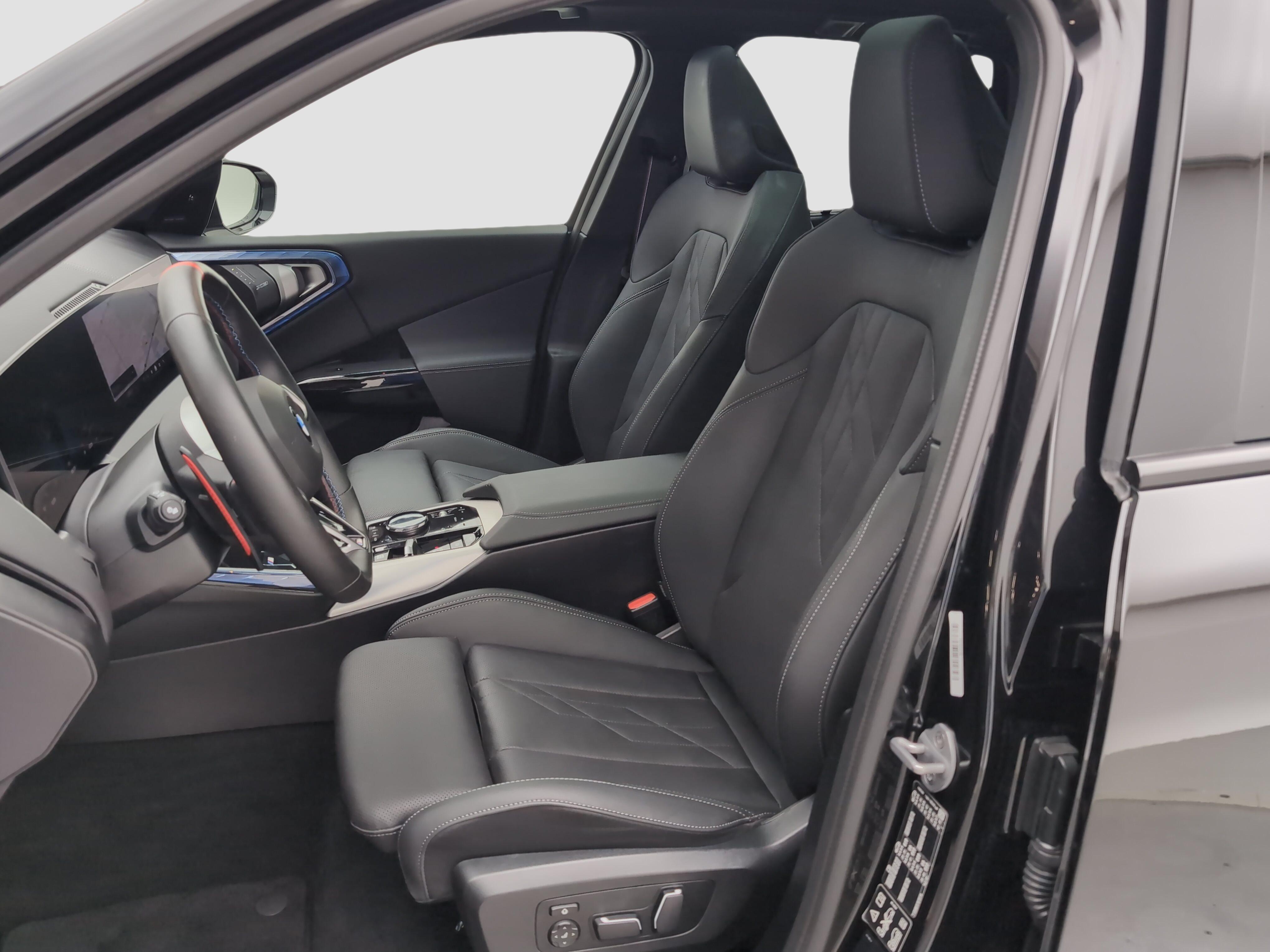 BMW X3 – Bild 16