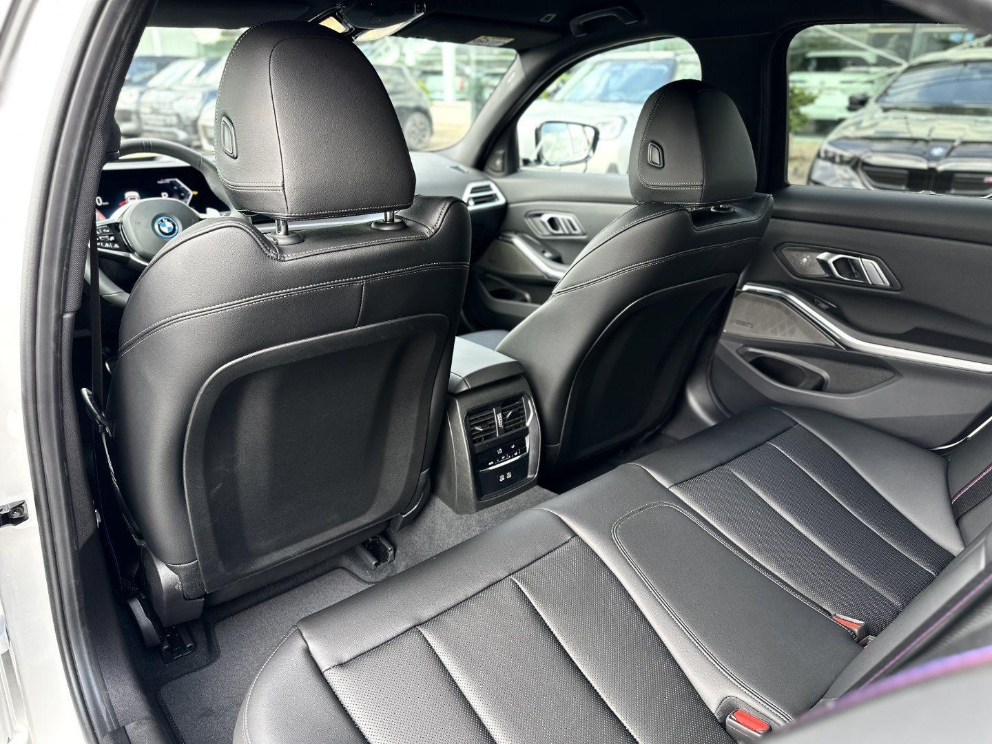 BMW 3er – Bild 17