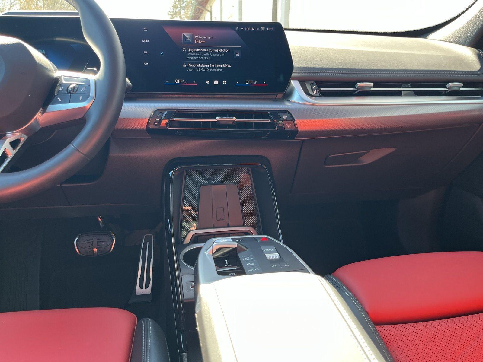 BMW X1 – Bild 6