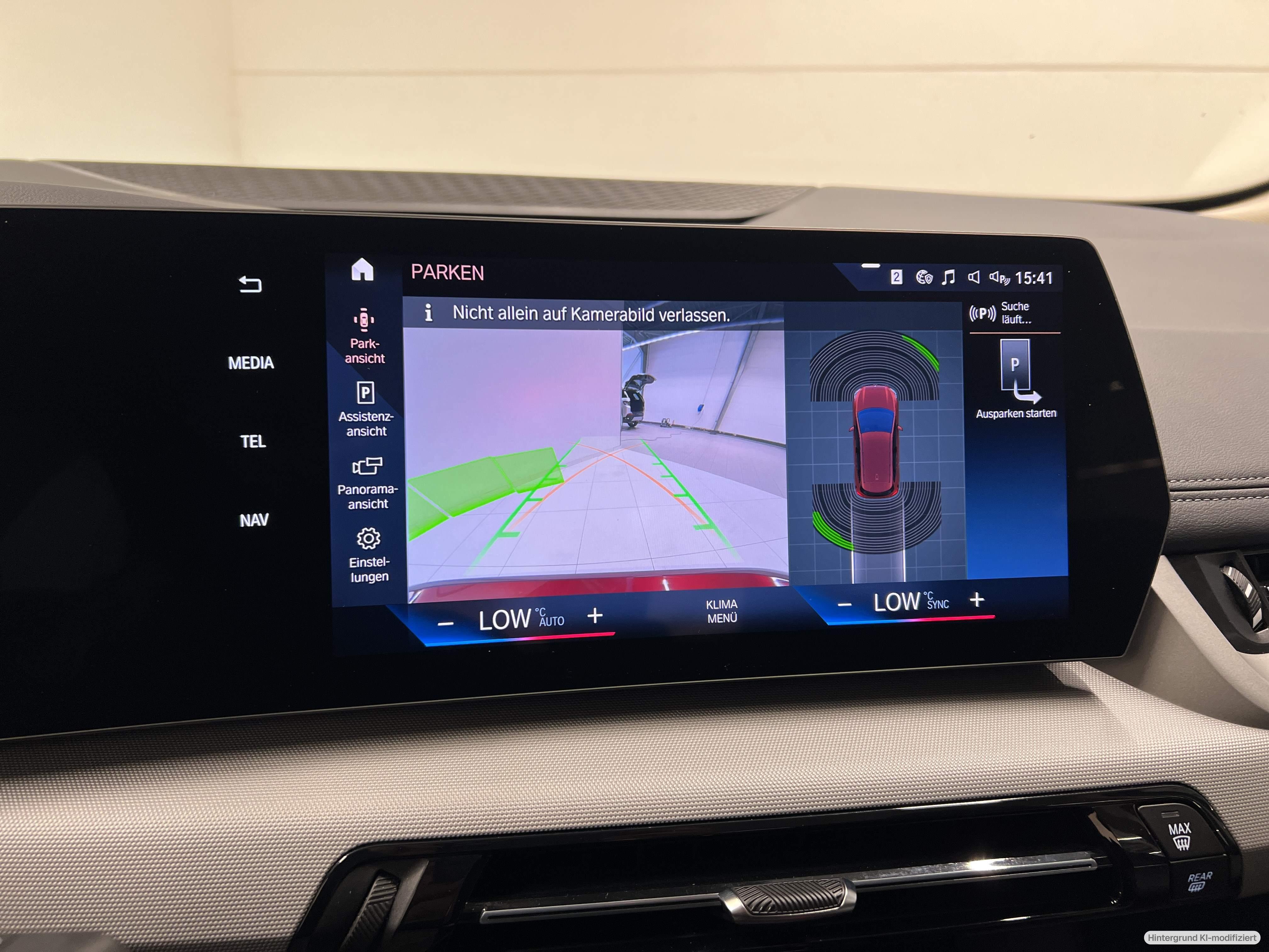 BMW 2er Active Tourer – Bild 13