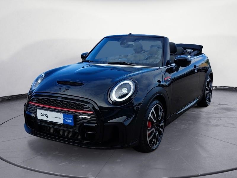 MINI John 2023