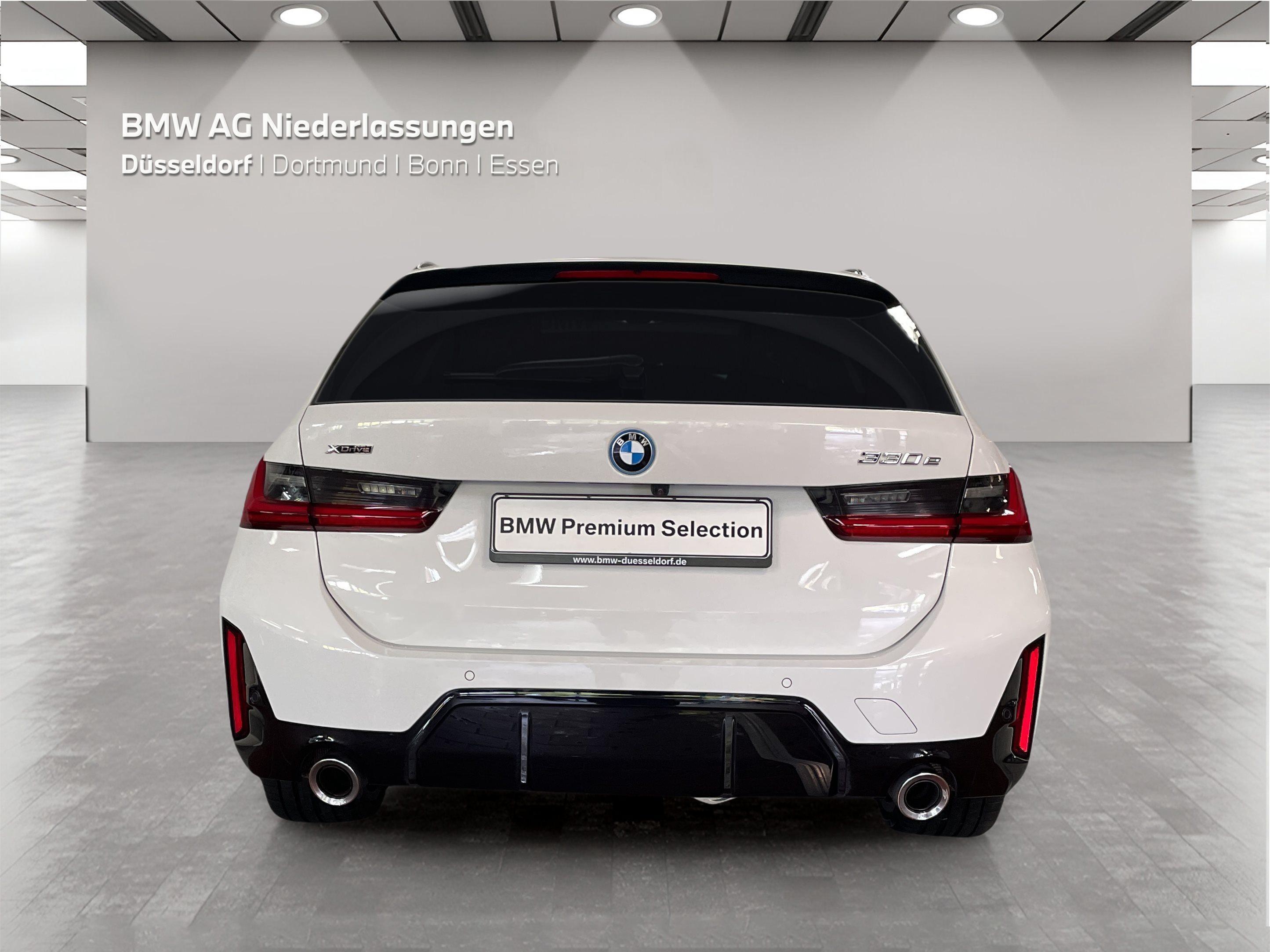 BMW 3er Touring – Bild 22