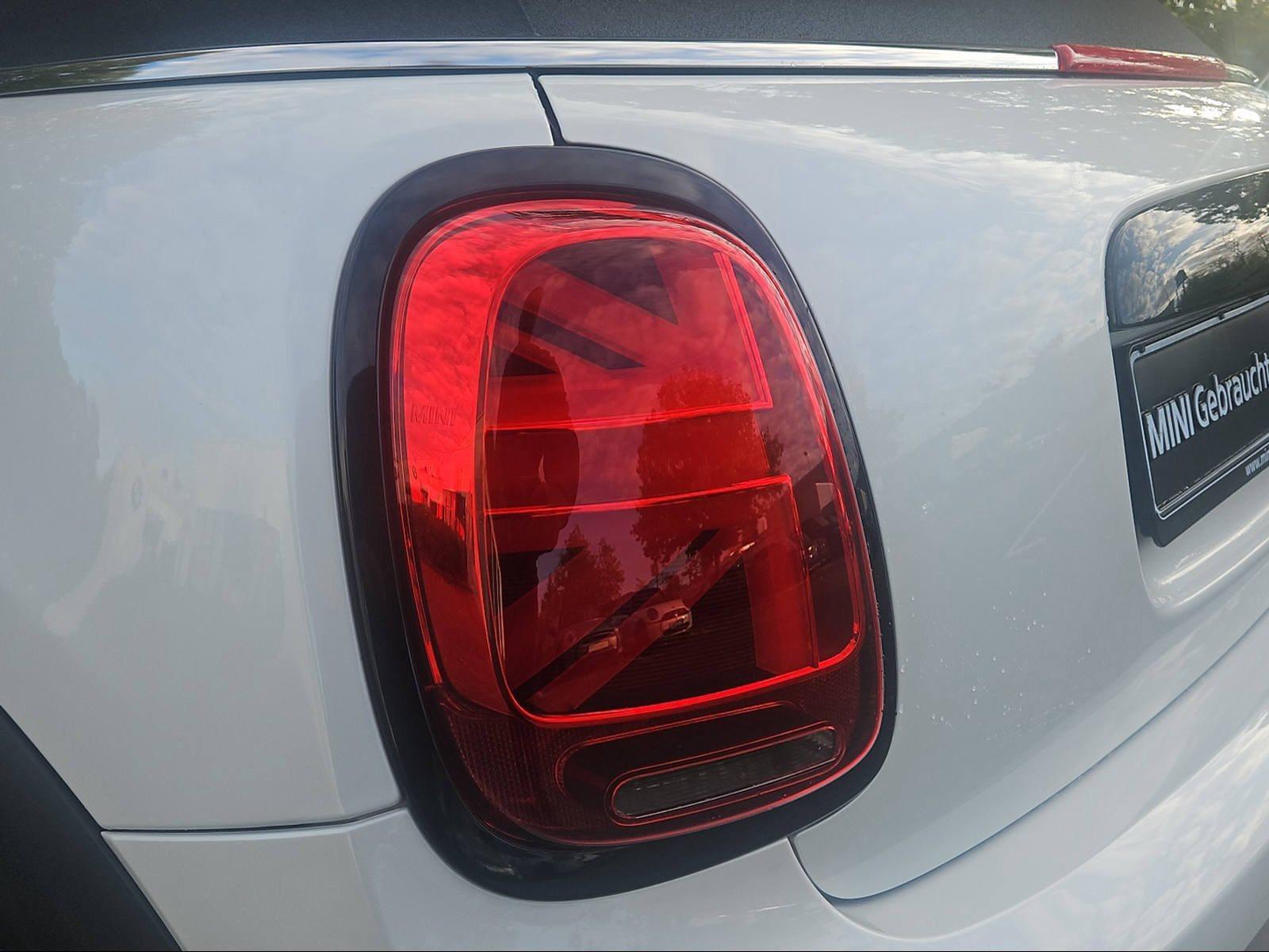 MINI Cabrio – Bild 10