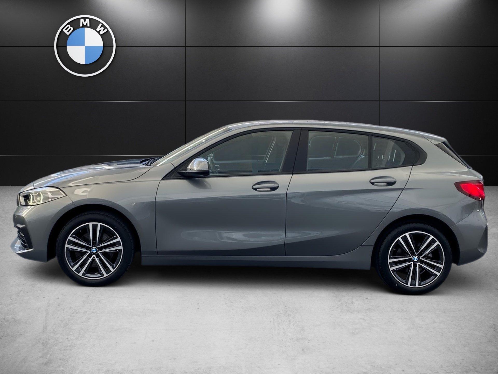 BMW 1er – Bild 5