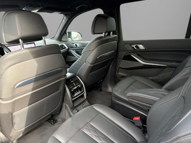 BMW X7 – Bild 5