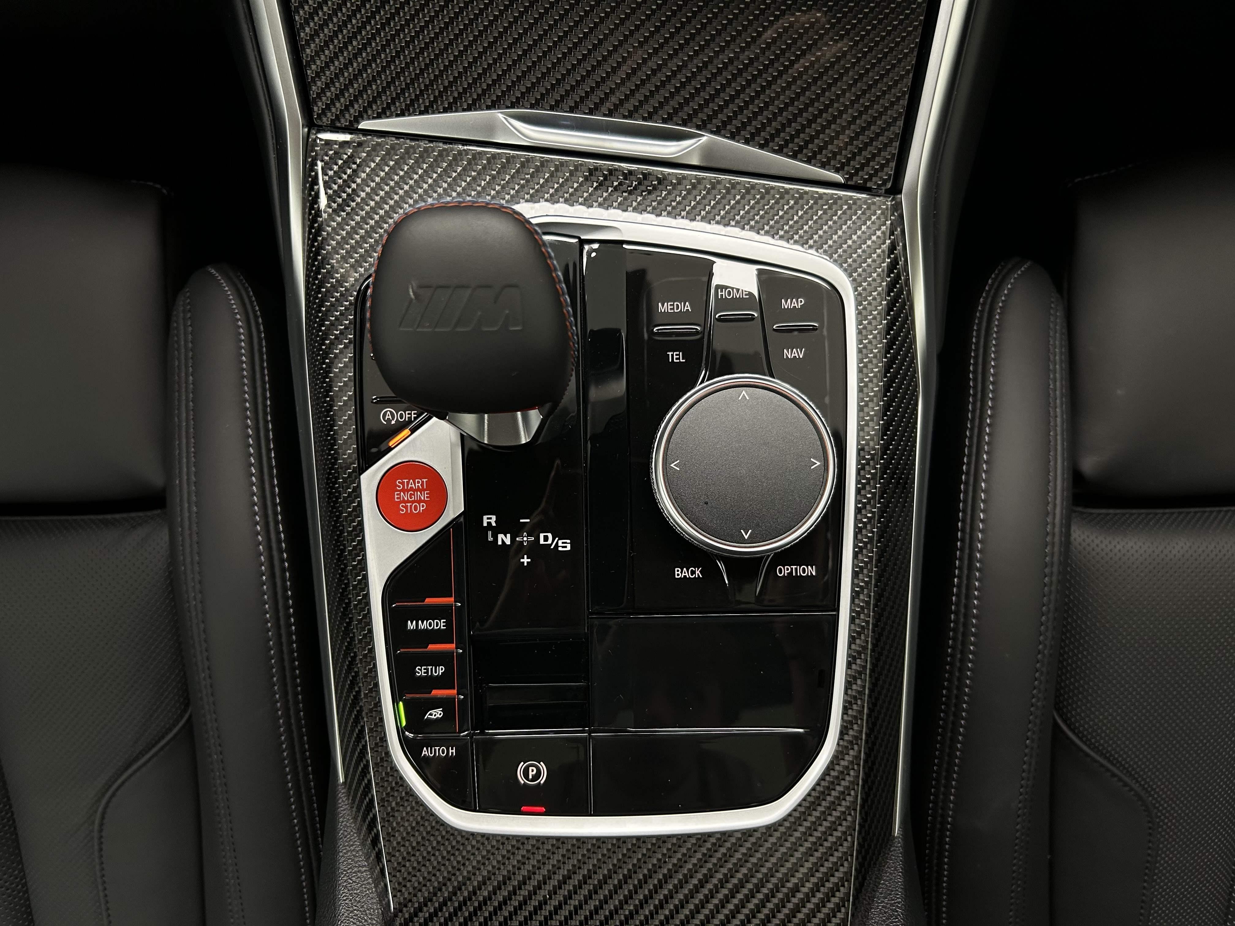BMW M4 Coupé – Bild 7