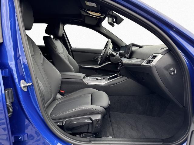 BMW 3er Touring – Bild 10