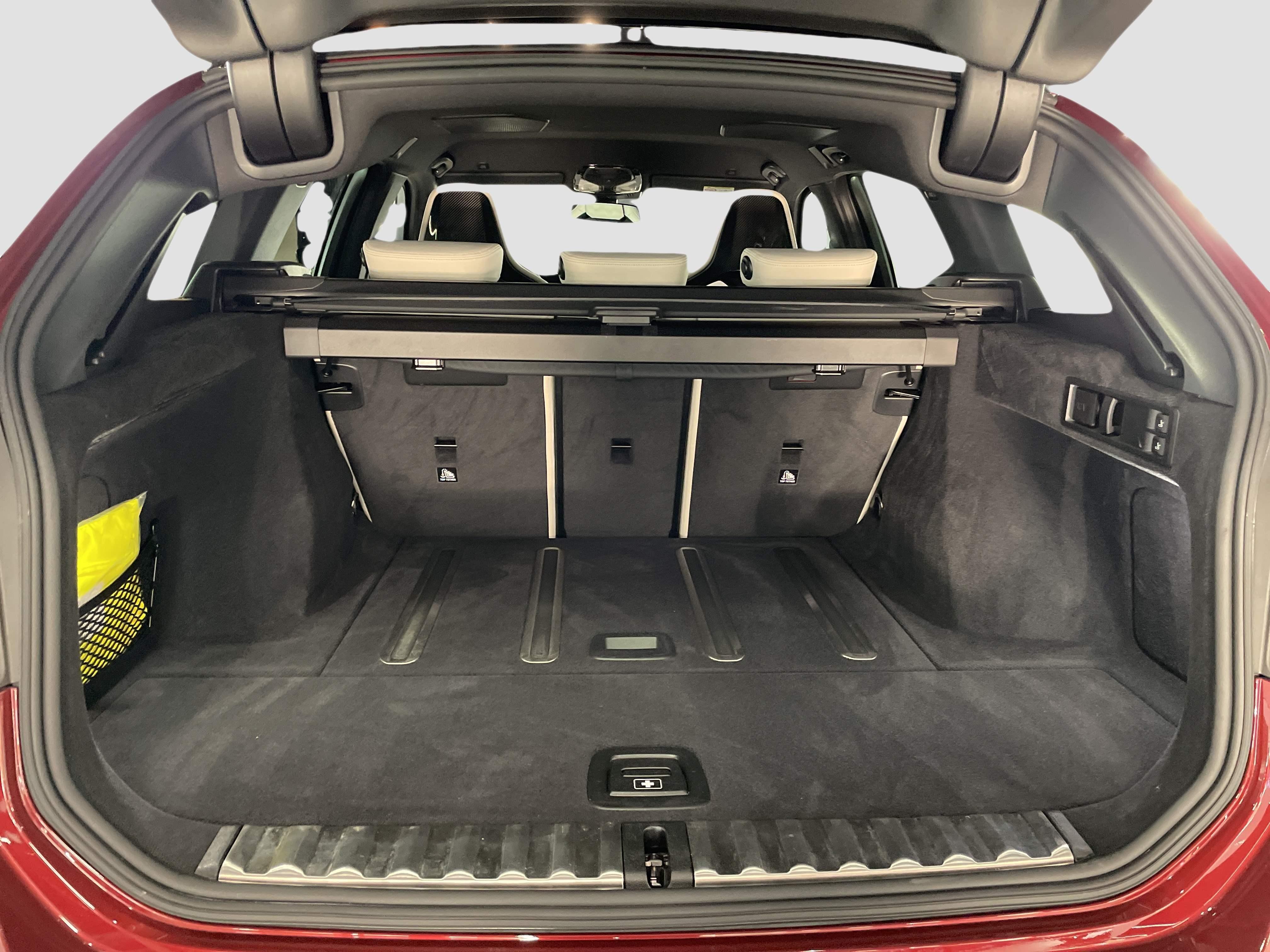 BMW M3 Touring – Bild 15
