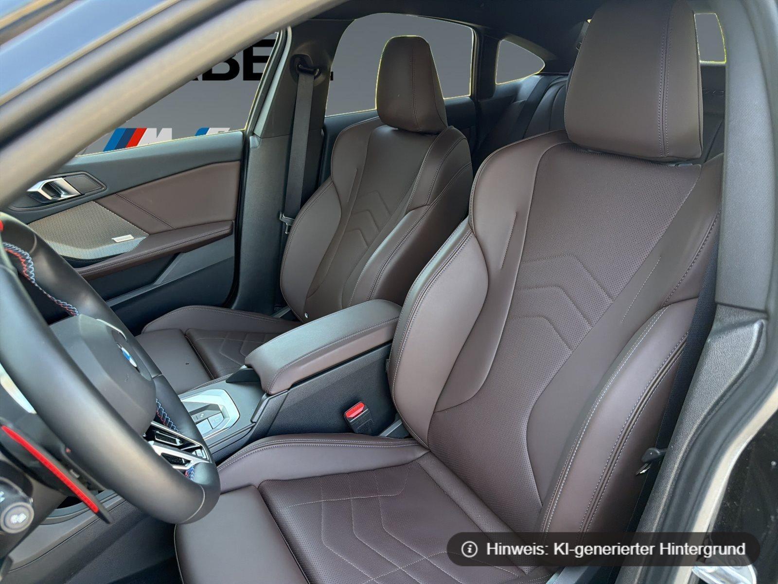 BMW 2er Gran Coupé – Bild 21