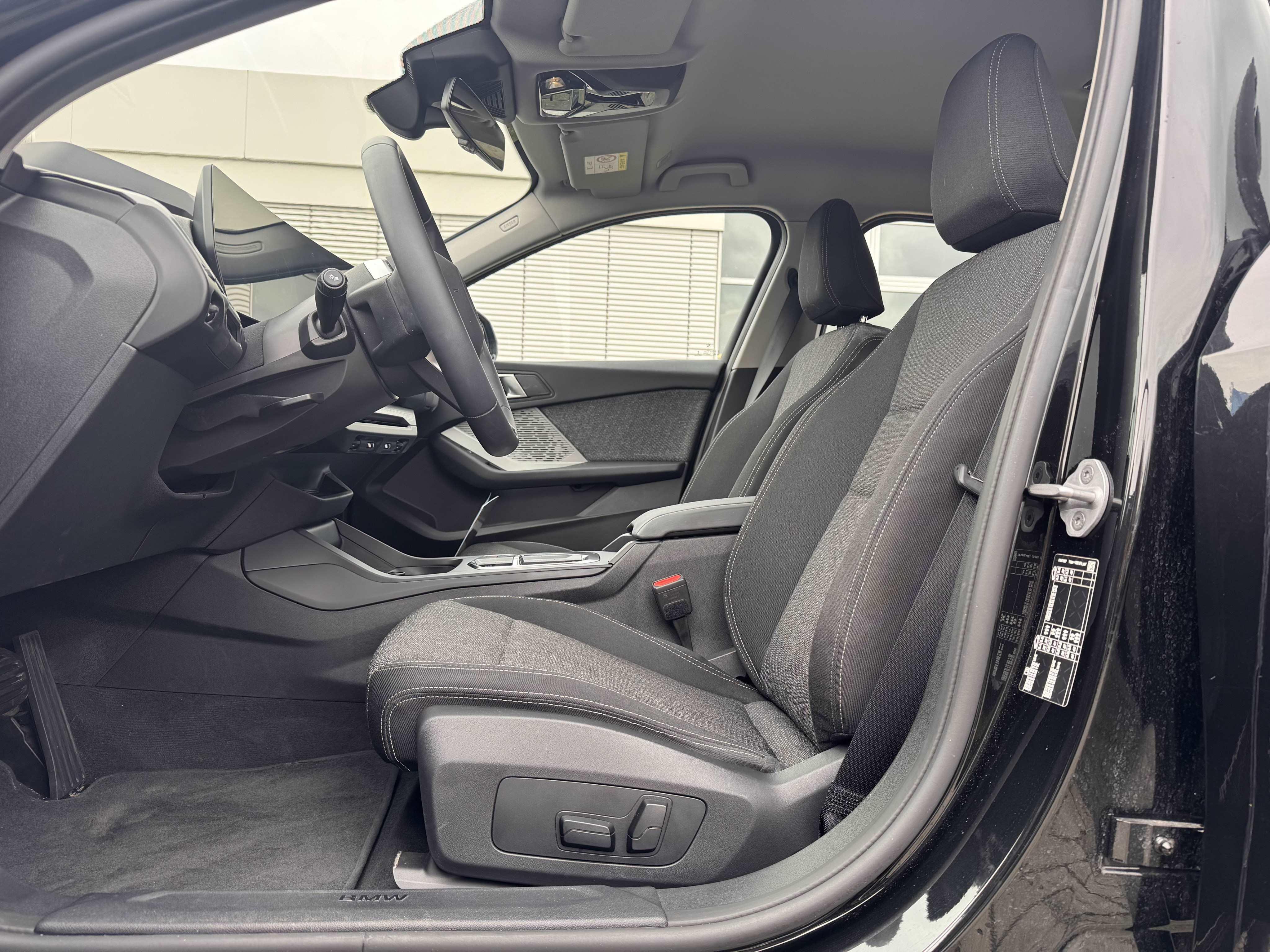 BMW 1er – Bild 11